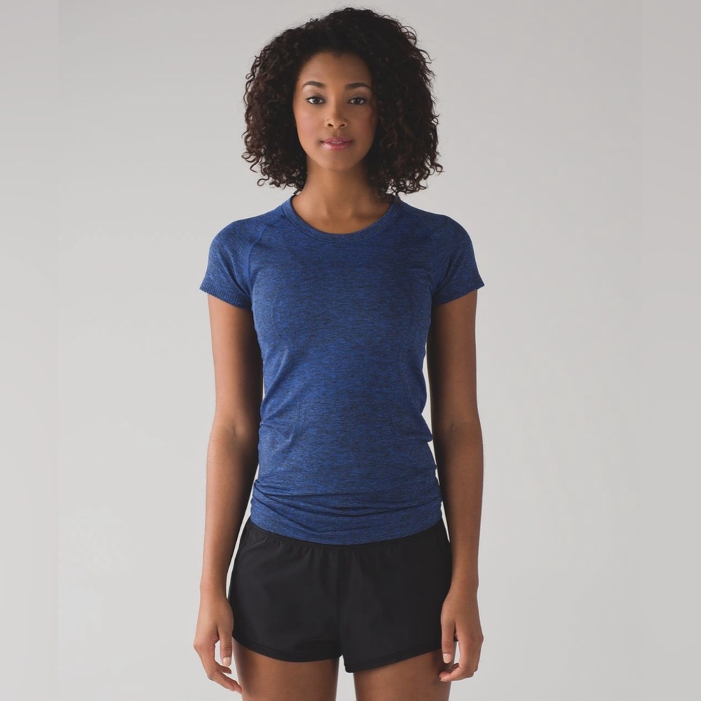 Lululemon swiftly tech shirt